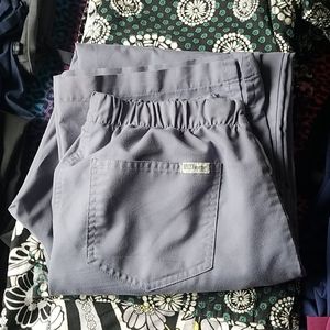 Grey's anatomy women's scrub pants